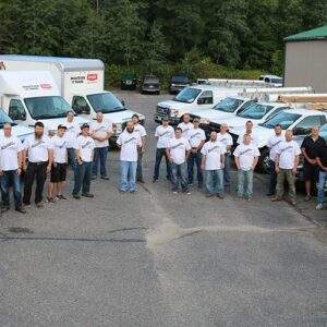 Heating & Air Conditioning Contractors