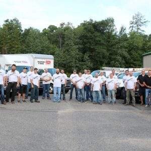 HVAC Contractors