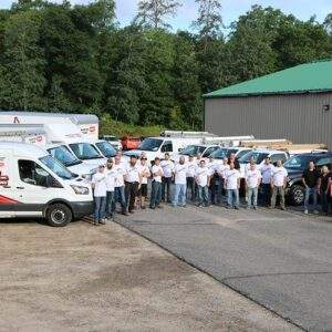 HVAC Installation Experts