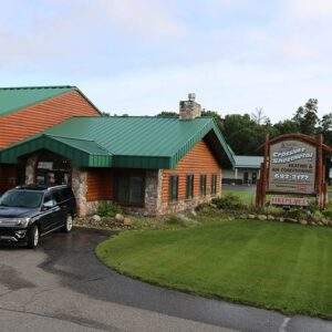 Residential Heating & Air Conditioning Services