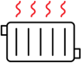 Transparent Upfront Pricing Icon