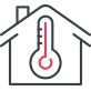 Thermostats & Controls