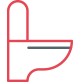 Toilet - Icon