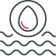 Water Filtration Icon