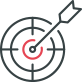Fast Reliable Service Icon (1)