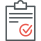 Satisfaction Icon