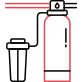 Water Softener Icon
