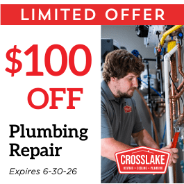 $100 OFF Plumbing Repair Coupon (85 x 85 px) (002)
